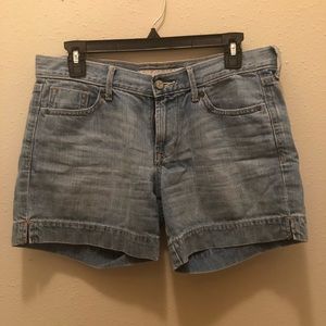 Retro Shorts
